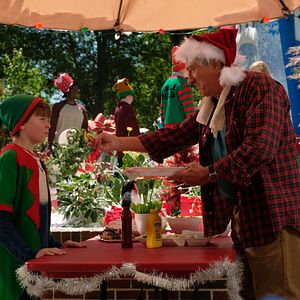 Bilder Immer Ärger mit Grandpa