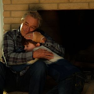 Bilder Immer Ärger mit Grandpa