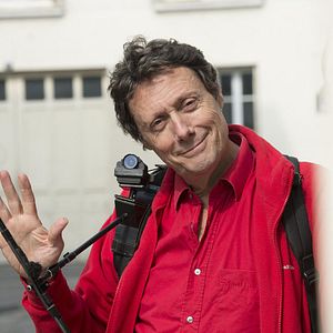 Bilder Antoine de Maximy