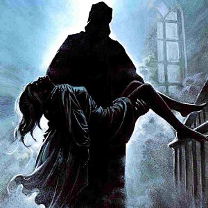 Bilder Die Hexe - The Witch