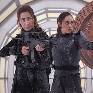 Bilder Jessica Harmon