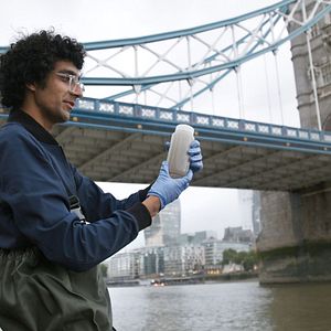 Bilder Vernetzt - Wissenschaft ist überall