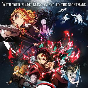 Bilder Demon Slayer - The Movie: Mugen Train