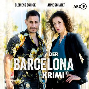 Bilder Der Barcelona-Krimi: Blutiger Beton