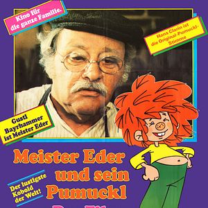 Bilder Meister Eder und sein Pumuckl