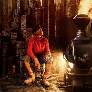 Bilder Solomon Gordon