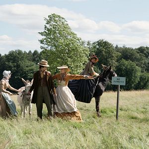 Bilder David Copperfield - Einmal Reichtum und zurück