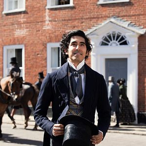 Bilder Dev Patel