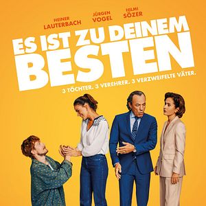 Bilder Es ist zu deinem Besten