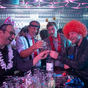 Bilder Jacob Matschenz