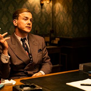 Bilder Schachnovelle