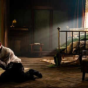 Bilder Schachnovelle