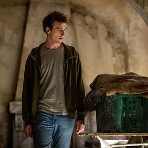 Bilder Micheál Richardson