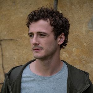 Bilder Micheál Richardson