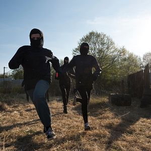 Bilder Und morgen die ganze Welt