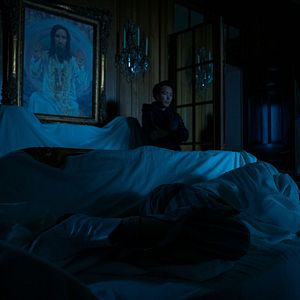 Bilder Robert Sheehan