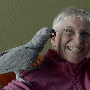 Bilder Les Dames – Immer noch Frau