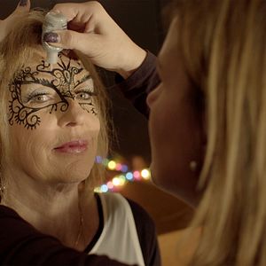 Bilder Les Dames – Immer noch Frau