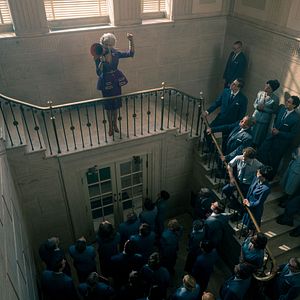 Bilder The Umbrella Academy