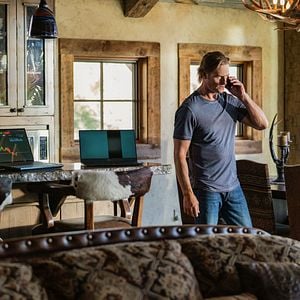 Bilder Josh Holloway