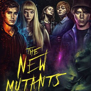 Bilder X-Men: The New Mutants