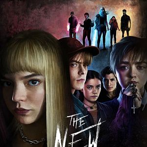 Bilder X-Men: The New Mutants