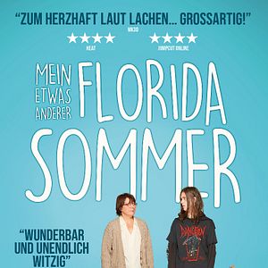 Bilder Mein etwas anderer Florida Sommer