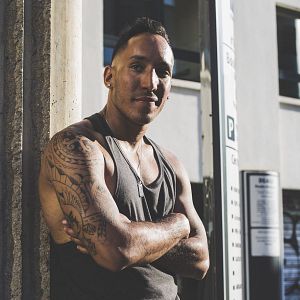 Bilder Billel Sakhri