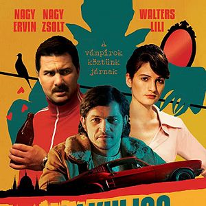 Bilder Genosse Dracula