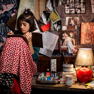 Bilder Bombay Begums