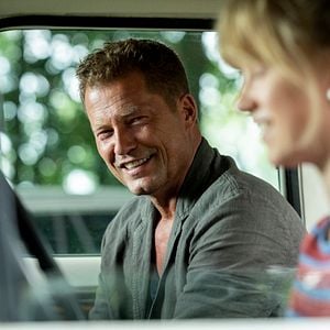 Bilder Gott, du kannst ein Arsch sein!