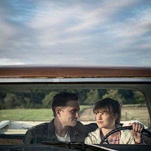 Bilder Gott, du kannst ein Arsch sein!