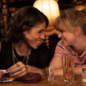 Bilder Gott, du kannst ein Arsch sein!