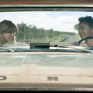 Bilder Gott, du kannst ein Arsch sein!