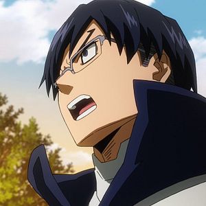 Bilder My Hero Academia: Heroes Rising