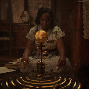 Bilder Lovecraft Country