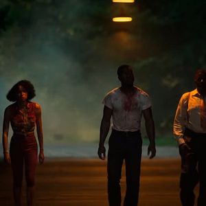 Bilder Lovecraft Country