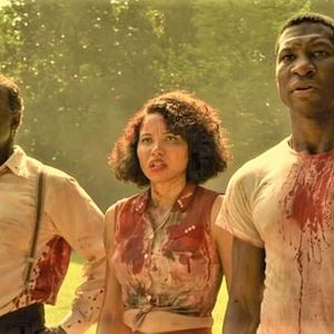 Bilder Lovecraft Country