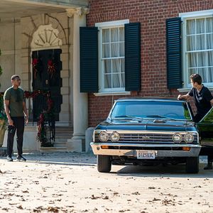 Bilder Hero Fiennes Tiffin