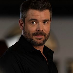 Bilder Charlie Weber