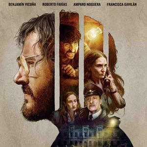 Bilder Pacto de Fuga