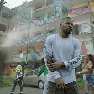 Bilder Project Power