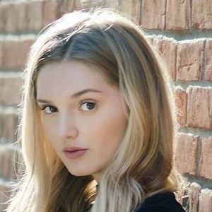 Bilder Kaitlyn Bernard