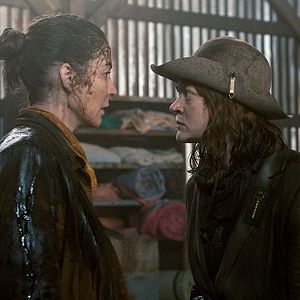 Bilder Fear The Walking Dead