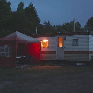 Bilder Regeln am Band, bei hoher Geschwindigkeit