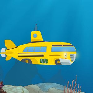 Bilder The Magic School Bus Rides Again: Kids in Space