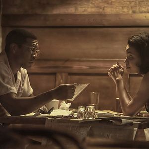 Bilder Jonathan Majors