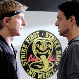 Bilder Cobra Kai