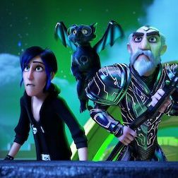 Bilder Die Zauberer: Geschichten aus Arcadia