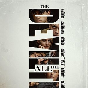 Bilder The Devil All The Time